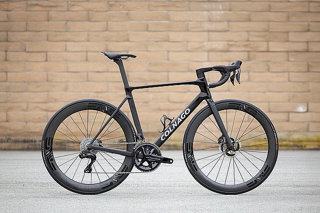 Colnago V5Rs Frameset  