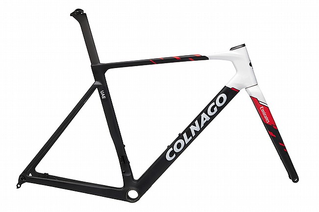 Colnago V5Rs Frameset  2026 UAE Team