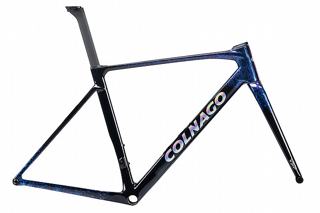 Colnago V5Rs Frameset  Amethyst Marble