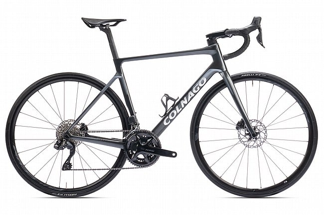 Colnago V4 Ultegra Di2 Road Bike Indicative of Frame Only