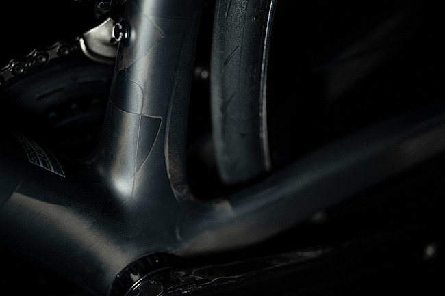 Colnago V5Rs DARK Limited Frameset 