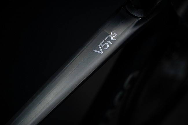 Colnago V5Rs DARK Limited Frameset 
