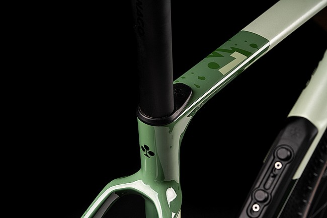 Colnago G5-X Sram RED E1 XPLR Gravel Bike 