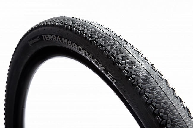 Continental Terra Hardpack 700c Gravel Tire 