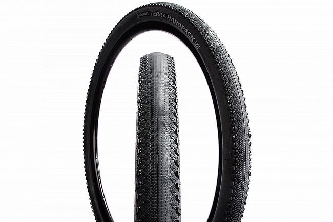 Continental Terra Hardpack 700c Gravel Tire 