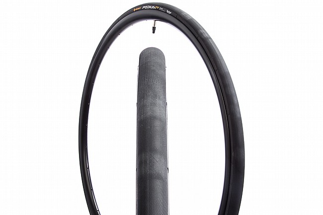 Continental Podium TT Tubular Tire 