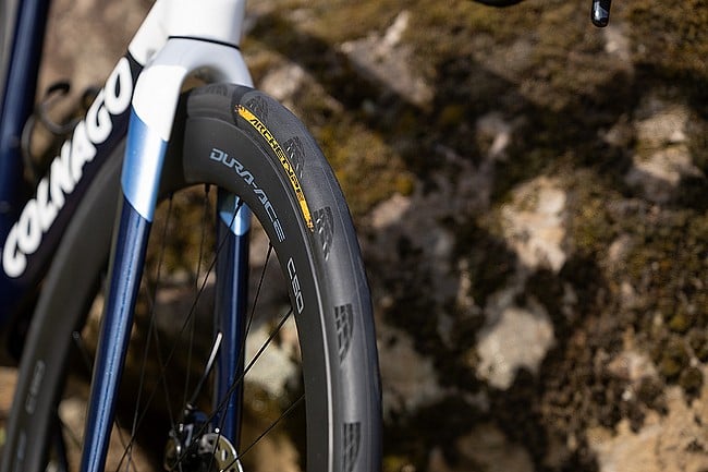 Continental Archetype TdF Limited Edition Road Tire 