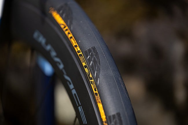 Continental Archetype TdF Limited Edition Road Tire 