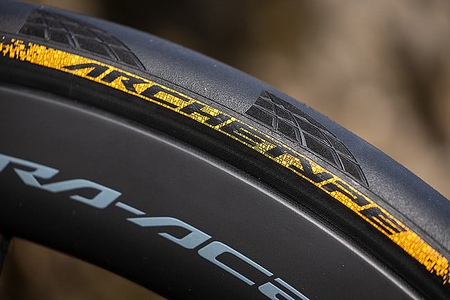 Continental Archetype TdF Limited Edition Road Tire 