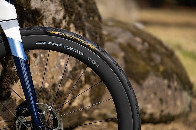 Continental Archetype TdF Limited Edition Road Tire 