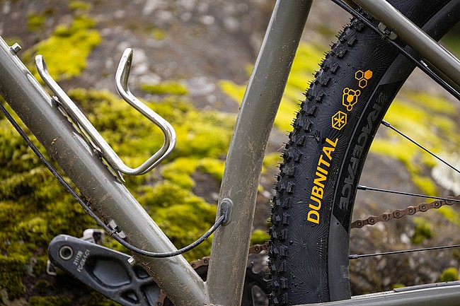 Continental Dubnital 29 Inch MTB Tire 