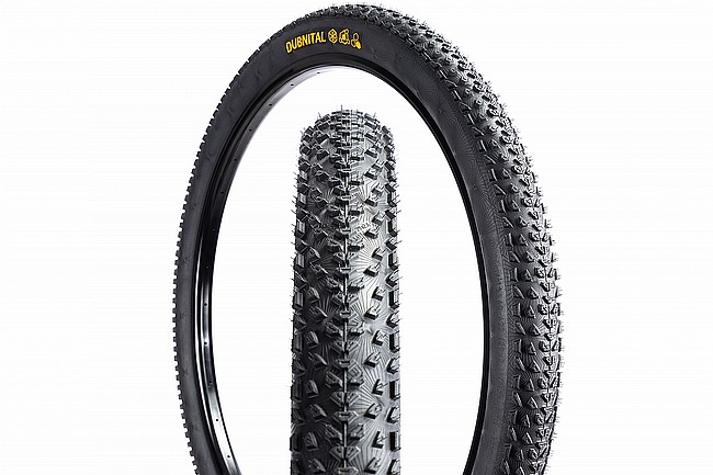 Continental Dubnital 29 Inch MTB Tire Black