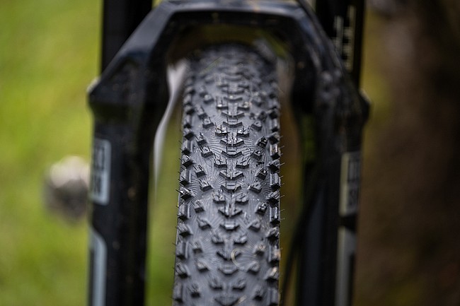 Continental Dubnital 29 Inch MTB Tire 