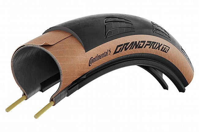 Continental Grand Prix TR Road Tire 