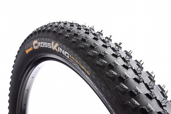 Continental Cross King 29" ProTection MTB Tire 