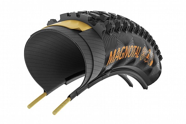 Continental Magnotal 27.5 Inch MTB Tire 