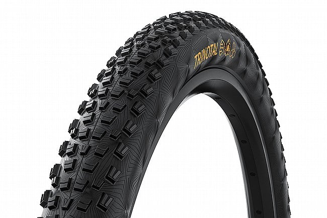 Continental Trinotal 27.5 Inch MTB Tire 