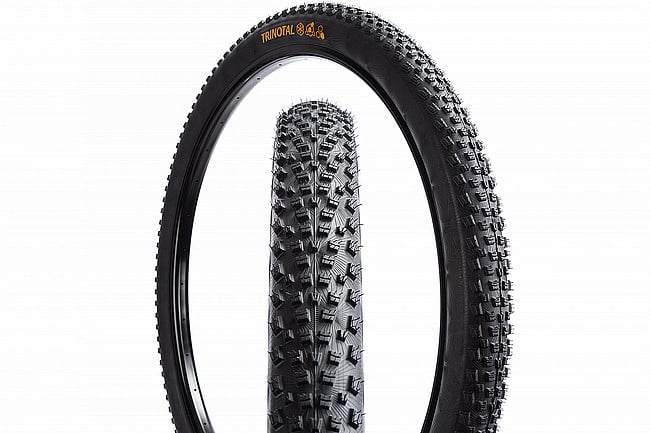 Continental Trinotal 27.5 Inch MTB Tire 