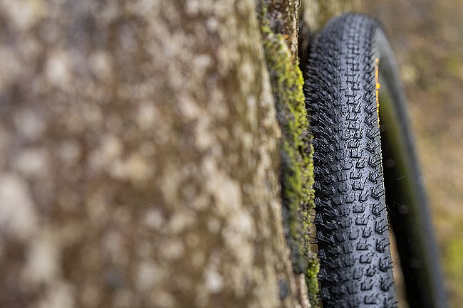 Continental Terra Adventure Gravel Tire 