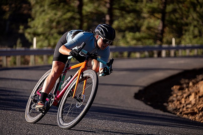 Continental Terra Competition Gravel Tire 