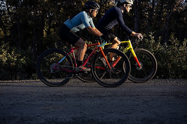 Continental Terra Competition Gravel Tire 