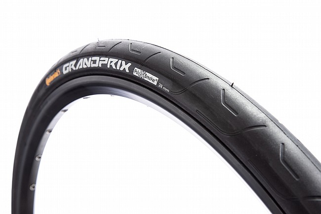 Continental Grand Prix 26 Inch Folding Bead