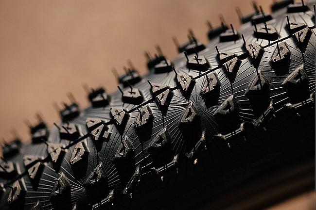 Continental Dubnital 29 x 2.0 Inch Tire 