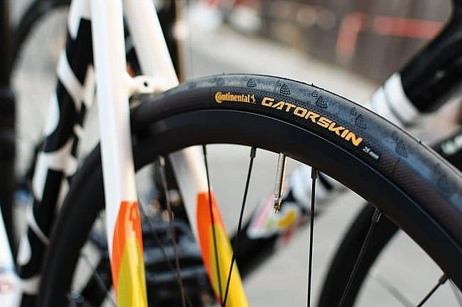 Continental Gatorskin 27 Inch Road Tire 