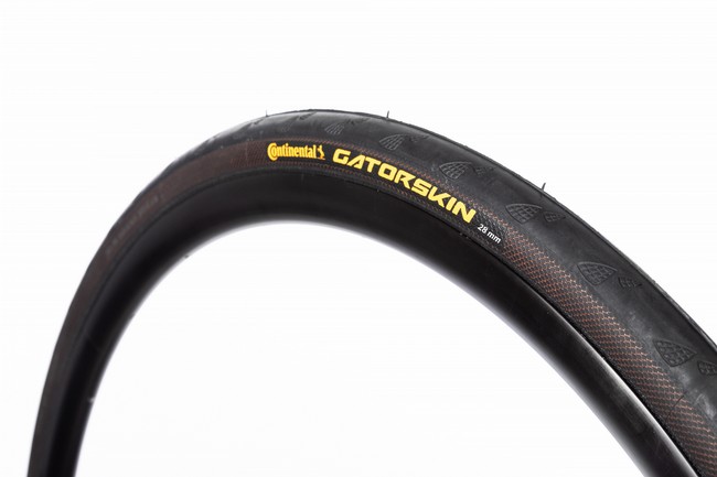 Continental Gatorskin 27 Inch Road Tire 