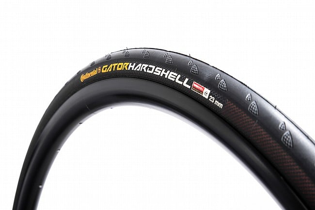 Continental Gator Hardshell 27inch Road Tire 