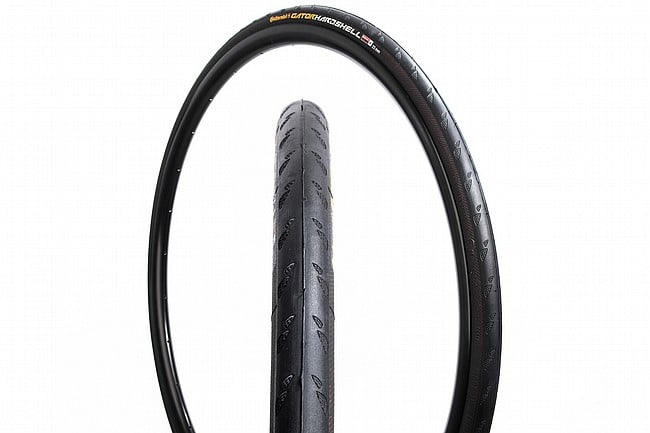 Continental Gator Hardshell 27inch Road Tire 