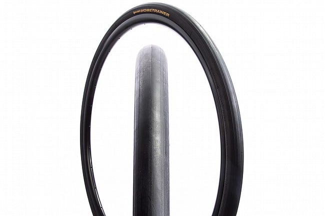 continental hometrainer folding tire