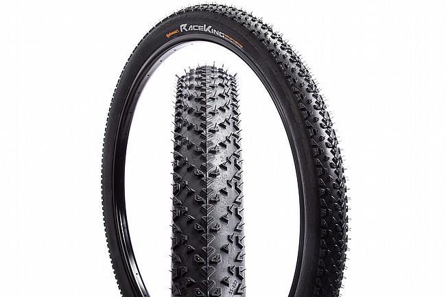 Continental mountain king ii cheap wire bead mountain bike tire