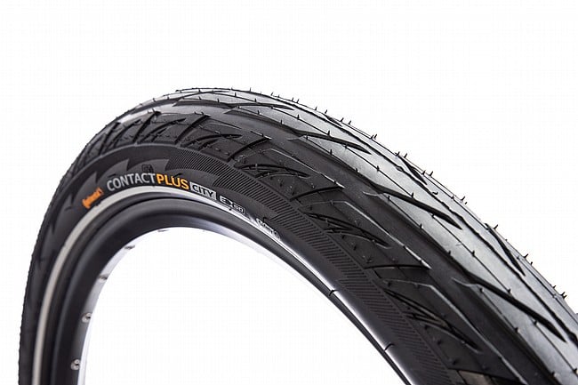 Continental Contact Plus City Reflex Tire 26" 