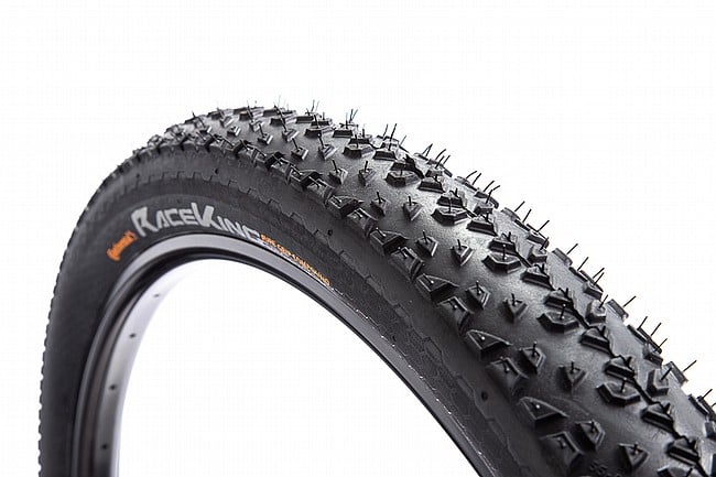 Continental Race King Performance 27.5 Inch MTB Tire 