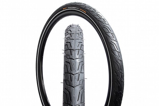 Continental Ride City 26 Inch Tire 