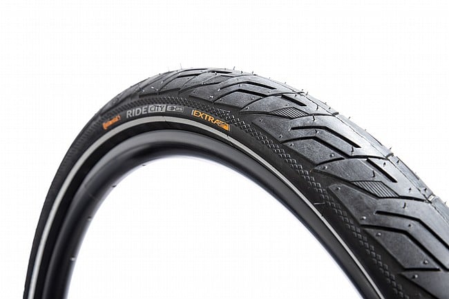 Continental Ride City 26 Inch Tire 