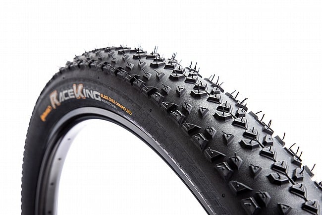 Continental Race King ProTection 29 Inch MTB Tire 29 x 2.2 - Black