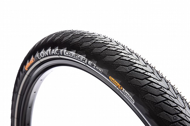Continental Contact Cruiser 700c/29 Inch Tire 