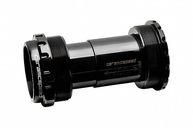 CeramicSpeed T47a Bottom Bracket Campagnolo UT Coated 