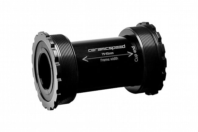 CeramicSpeed Gravel Bottom Bracket 