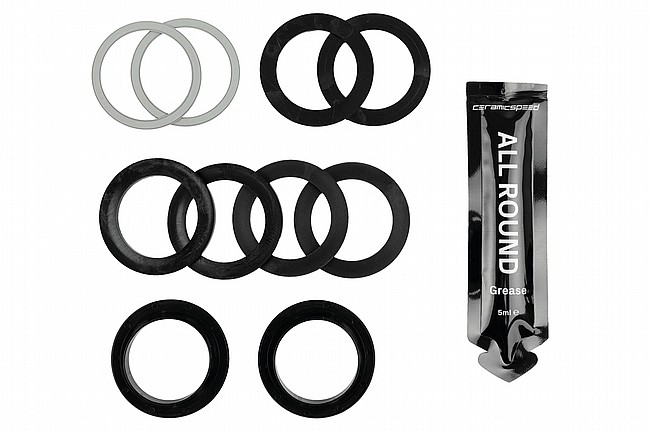 CeramicSpeed Alpha Bottom Bracket Service Kits Sram DUB - All-Round