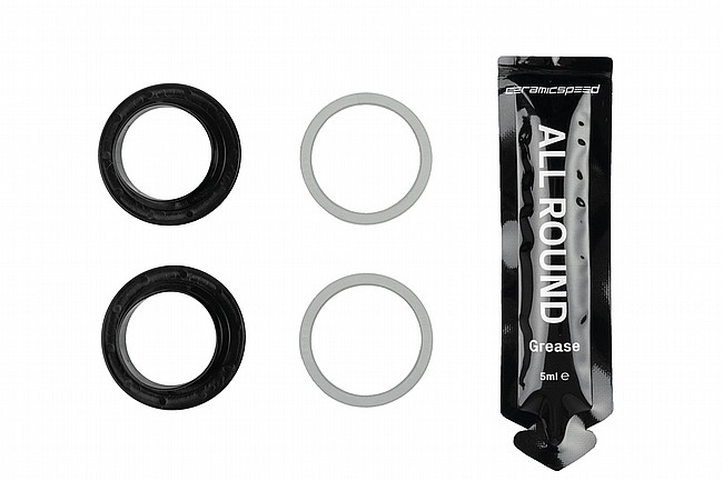CeramicSpeed Alpha Bottom Bracket Service Kits Shimano 24mm - All-Round