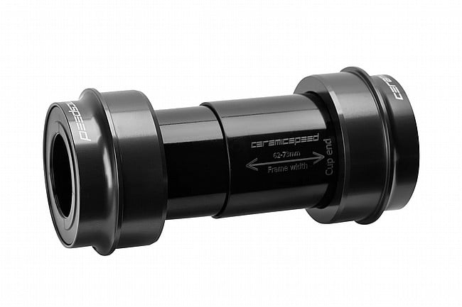 CeramicSpeed Bottom Brackets 