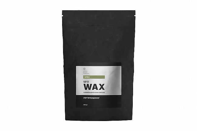 CeramicSpeed UFO WAX Speed Bag 400g Bag 