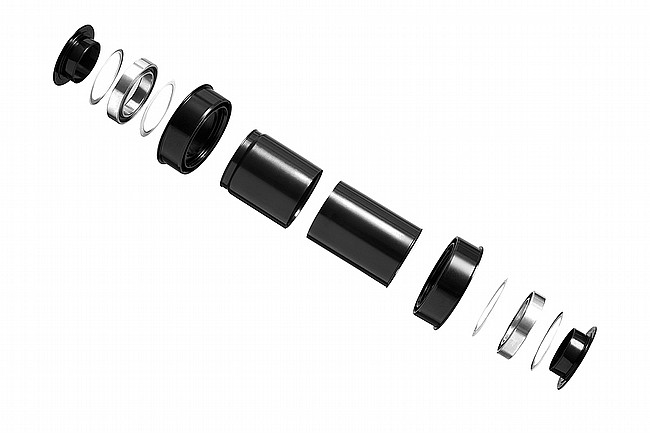 CeramicSpeed Alpha Italian Threaded Bottom Bracket 