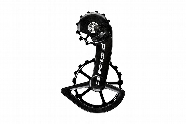 CeramicSpeed OSPW Shimano R9250/R8150 Black