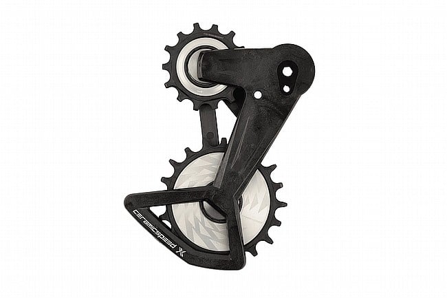 CeramicSpeed OSPW X For Sram Eagle AXS Transmission ADR - Silver