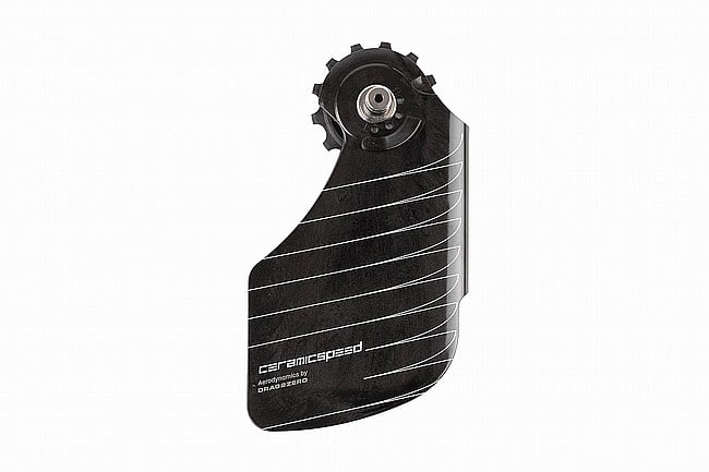 CeramicSpeed OSPW Aero ALPHA For Shimano 9250/8150 