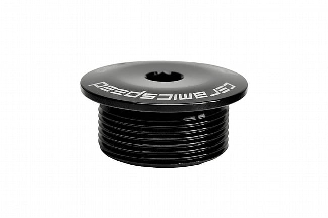 CeramicSpeed Preload Bolt for Shimano Cranks 